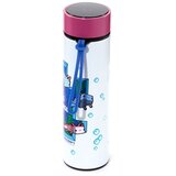 Minecraft Axolotl Termos Boca od Nehrđajućeg Čelika s Termometrom 450ml | shoptok.hr