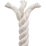  Uže od jute 40 Bijela 100% Juta Tossa | shoptok.hr