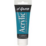  akrilna barva el greco 75 ml | izberite odtenek | Shoptok.si
