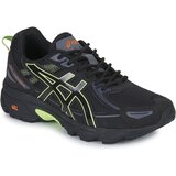 Asics Nizke superge GEL-VENTURE 6 GS Črna | Shoptok.si