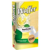 Moravka WAFFER Napolitanke sa limunom, 400g | Eponuda.com