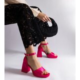 D/CEO Yellow sandals Dolores | Shoptok.si
