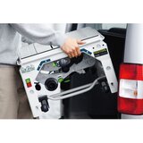 Festool Stoni cirkular CS 70 EBG-Set, 574782 | Eponuda.com