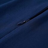  Dječja haljina s dugim rukavima modra 116 | shoptok.hr