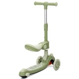 Lorelli TROTINET SWIFTIE - GREEN | ePonuda.com