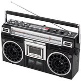 Sal retro radio + BT bežični zvučnik, FM, MP3, AUX, RRT BROOKLYN | Eponuda.ba