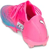 Puma FUTURE 9 MATCH FUSION FG/AG Ružičasta | shoptok.hr