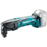 Makita Aku višenamjenski alat DTM50Z (18 V, Bez akumulatora, Kut oscilacija: 3,2°) | shoptok.hr