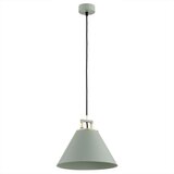 Argon 4916 - Luster na sajli ORTE 1xE27/15W/230V zelena | Eponuda.com