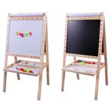 Sazio Neo pinot tabla sa postoljem 50x42x100cm borovo drvo kengur ( 492050 ) Cene