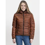 PERSO Woman's Jacket BLH91C0022F