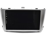 Kettz tipska multimedija 9 slim din za toyotu avensis 2009-2015 KX-5359-2 | ePonuda.com