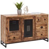 Premium Living komoda leya -exklusiv- | Shoptok.si