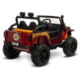 Toyz Off road auto na akumulator Ringo, crveni | shoptok.hr