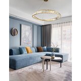 Toolight LED svijetiljka APP1201-CP CRISTAL | shoptok.hr