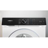 SIEMENS EXTRAKLASSE WG44H2M90 iQ500 9 pralni stroj, kg, 1400 obr/min. Home Connect. | Shoptok.si