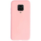  MCTK4-S10 plus futrola utc ultra tanki color silicone rose (59) | ePonuda.com