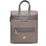 Beverly Hills Polo Club Nahrbtnik BHPC-E-024-CCC-05 Srebrna | Shoptok.si