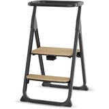 Neno SAPORI stolček za hranjenje 4v1, Black | Shoptok.si
