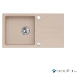  Sudoper Galapagos 30 bež Alveus | Eponuda.ba