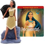  Avdio figura Tonie - Disney - Pocahontas (V NEMŠČINI) | Shoptok.si