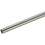 SOMBRA Vodilica zavjese (Izgled plemenitog čelika, Duljina: 160 cm, Promjer: 16 mm) Cijene