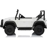 Beneo 11V Land Rover Defender 110 SVX, auto na akumulator | Shoptok.si