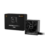 Be Quiet! System Power 11 750W power supply unit 20+4 pin ATX ATX Black | shoptok.hr