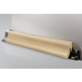 LOGOCLIC Kotna letev K40 (rjava, 2,6 m x 22 mm x 40 mm) Cene