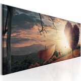  Slika - Fleeting Feelings 120x40 Cijene