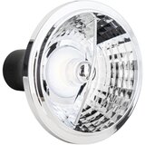 LUEDD GU10 3-staps dimbaar LED lamp 70mm 6.5W 600 lm 2700K Cene