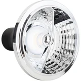 LUEDD GU10 3-staps dimbaar LED lamp 70mm 6.5W 600 lm 2700K