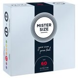 Mister Size Kondomi 60mm 36/1 Cene