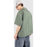 Monet Skateboards Banks Poplin Srajca green | Shoptok.si