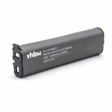 VHBW Baterija za Motorola CP100 / Nextel I500 / Nextel I700, 1200 mAh | shoptok.hr