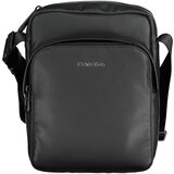Calvin Klein MEN'S SHOULDER BAG BLACK Cene