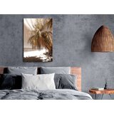  Slika - Palm Shadow (1 Part) Vertical 80x120 | shoptok.hr