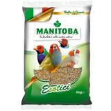 Manitoba esotico - hrana za egzote 1kg 13919 Cene