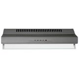 Davoline KENDO 2M 060 cm Chrome-Aspiratror hrom 60cm | ePonuda.com
