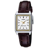 Casio Analogne ure LTPV007L7E2 pisana | Shoptok.si