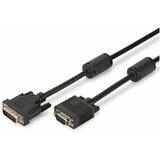 Digitus dvi-i kabel digital-vga 2m AK-320300-020-S Cene