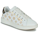 Guess Nizke superge MELY Bela | Shoptok.si