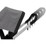 Thule Shine siva dječja kolica | shoptok.hr