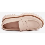 Big Star Ladies Moccasins On Platform And Flat Heel | shoptok.hr