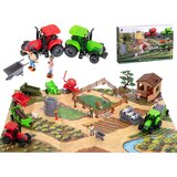  Veliki set farma sa životinjama i strojevima 49kom. | shoptok.hr