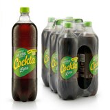 Cockta Limeta 1,5l / 6-pack / XXL | shoptok.hr