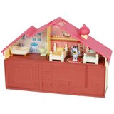 BLUEY Minijaturna kuća Moose Toys Bluey | shoptok.hr