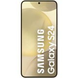 Samsung Smartphone 6.2″, 5G, 10-Core 3.2GHz, RAM 8GB, 50Mpixel – Galaxy S24 8GB/256GB Yellow | Eponuda.ba