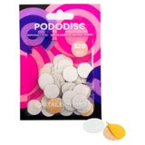 Brusni papir za pedikuru Staleks Podo Disk S – 15 mm White 320 grit – 50 kom | Eponuda.ba