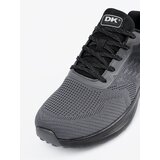 DK Men's lightweight grey trainers | Shoptok.si